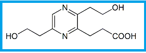 CLAVULANATE POTASSIUM EP IMPURITY B